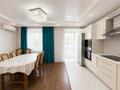3-бөлмелі пәтер · 80.8 м² · 3/5 қабат, мкр Михайловка , Касыма Аманжолова 59, бағасы: 35 млн ₸ в Караганде, Казыбек би р-н — фото 9