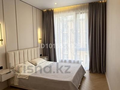 2-бөлмелі пәтер · 45 м² · 4/9 қабат, Симферопольская 1/2 — Cулейменова, бағасы: 500 000 ₸ в Алматы, Бостандыкский р-н