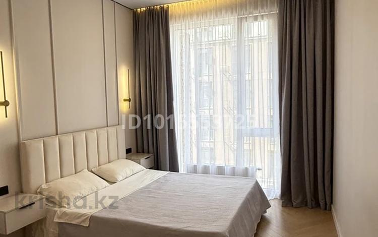 2-бөлмелі пәтер · 45 м² · 4/9 қабат, Симферопольская 1/2 — Cулейменова, бағасы: 500 000 ₸ в Алматы, Бостандыкский р-н — фото 2