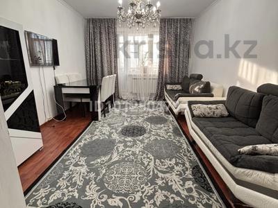 3-комнатная квартира · 63 м² · 6/9 этаж, Желтоксан 82 — Казыбек би за 24 млн ₸ в Таразе