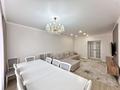4-комнатная квартира · 110 м² · 4/9 этаж, Ф.Онгарсыновой 10 — К.Кайсенова за ~ 81 млн ₸ в Астане, Есильский р-н — фото 3