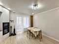 4-комнатная квартира · 110 м² · 4/9 этаж, Ф.Онгарсыновой 10 — К.Кайсенова за ~ 81 млн ₸ в Астане, Есильский р-н — фото 5