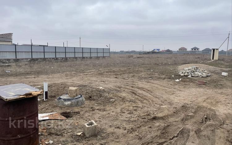Жер телімі · 8 сотық, Астана, бағасы: 2.5 млн ₸ в Береке — фото 3