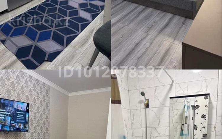 1-комнатная квартира · 34 м² · 2/5 этаж, ЖМ Лесная поляна 42 за 3 000 ₸ в Косшы — фото 2