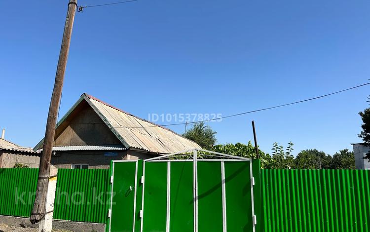 Жеке үй · 4 бөлме · 50 м² · 10 жүзд., Зада Абдикаримова — Школа им. Кикбаева, бағасы: 11 млн ₸ в Сарыкемере — фото 2