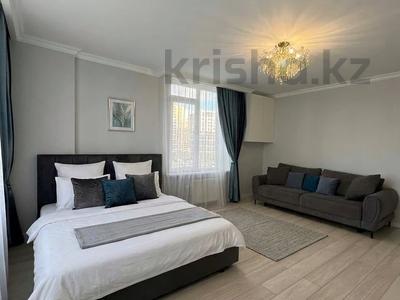 2-комнатная квартира · 75 м² · 7/9 этаж, Туран 57/3 — Туран/ Бухар Жирау за 20 000 ₸ в Астане, Есильский р-н