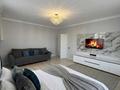 2-комнатная квартира · 75 м² · 7/9 этаж, Туран 57/3 — Туран/ Бухар Жирау за 20 000 ₸ в Астане, Есильский р-н — фото 2