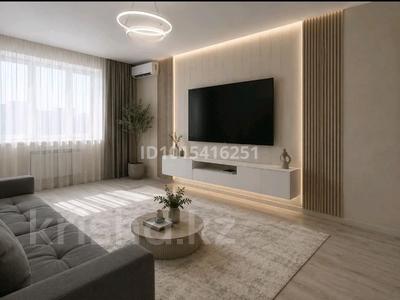 2-комнатная квартира · 52 м² · 5/5 этаж, мкр. Алтын орда 25 а — Мангилик ел за 25 млн ₸ в Актобе