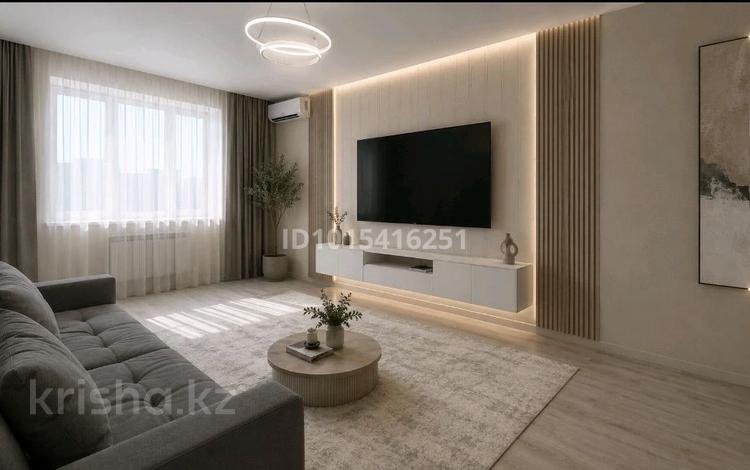 2-комнатная квартира · 52 м² · 5/5 этаж, мкр. Алтын орда 25 а — Мангилик ел за 25 млн ₸ в Актобе — фото 3