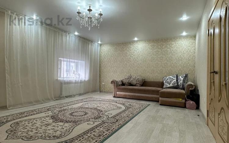 1-бөлмелі пәтер · 49.4 м² · 9/9 қабат, Толе би 55, бағасы: 25 млн ₸ в Астане, Нура р-н — фото 2