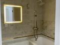 1-бөлмелі пәтер · 51 м² · 2/10 қабат, Шұғыла ш/а. 340/3, бағасы: 230 000 ₸ в Алматы, Наурызбайский р-н