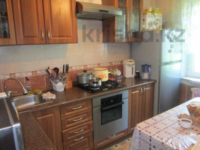 4-комнатная квартира · 74 м² · 4/4 этаж, Жарокова — Сатпаева за ~ 50 млн ₸ в Алматы, Бостандыкский р-н