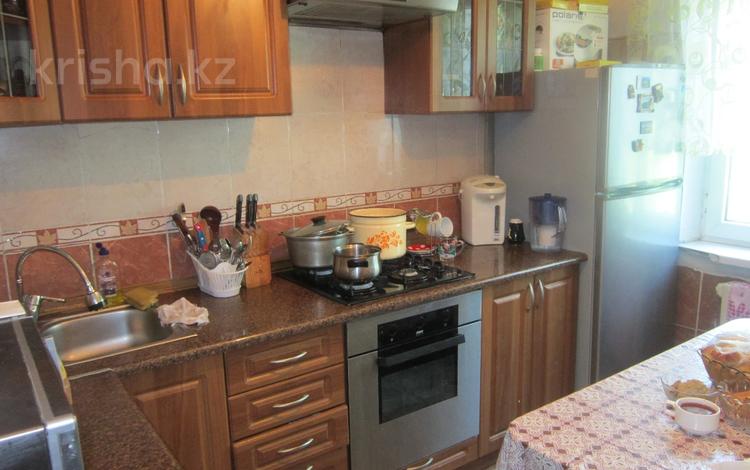 4-комнатная квартира · 74 м² · 4/4 этаж, Жарокова — Сатпаева за ~ 50 млн ₸ в Алматы, Бостандыкский р-н — фото 10