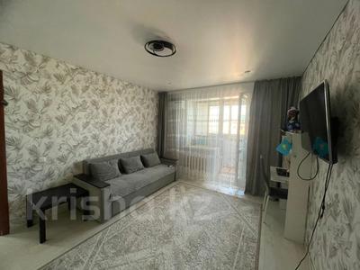 1-бөлмелі пәтер · 33.4 м² · 6/6 қабат, Воинов-Интернационалистов 1\1, бағасы: 18.5 млн ₸ в Костанае