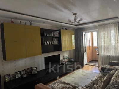 4-комнатная квартира · 76 м² · 4/5 этаж, Макатаева — Шарипова за 60 млн 〒 в Алматы