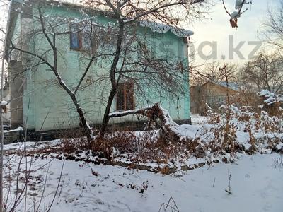 Отдельный дом · 4 комнаты · 160 м² · 7 сот., Покровская 12 — Илийский тракт за 35.5 млн 〒 в Алматы, Турксибский р-н