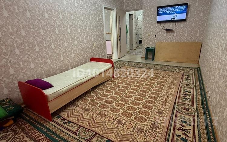 4-комнатная квартира · 90 м² · 4/4 этаж, Шугыла 29 за 11 млн ₸ в Жанаозен — фото 2
