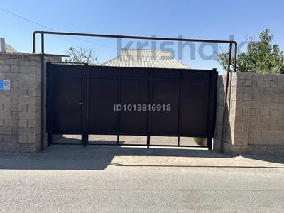 Отдельный дом · 5 комнат · 110 м² · 6 сот., квартал Жулдыз 33А — улица Көкжиде за 23 млн ₸ в Шымкенте, Енбекшинский р-н