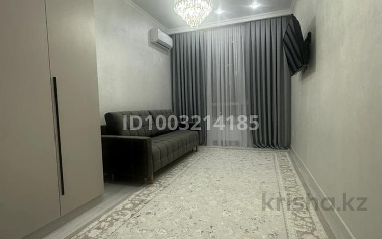 1-бөлмелі пәтер · 38 м² · 6/12 қабат, Ашимова 1/5 — Толе Би, бағасы: ~ 35 млн ₸ в Алматы, Наурызбайский р-н — фото 7