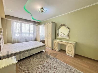 3-комнатная квартира, 108 м², 7/12 этаж, Толе Би за 55.5 млн 〒 в Алматы, Ауэзовский р-н