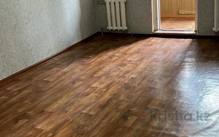 1-бөлмелі пәтер · 35 м² · 2/5 қабат, Восток 8 — СОБР. ПУСТОЙ. Агентство., бағасы: 80 000 〒 в Шымкенте — фото 2