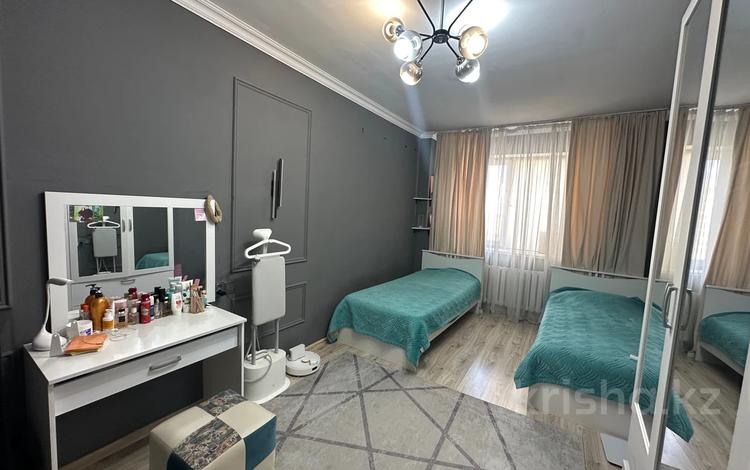 2-комнатная квартира · 74 м² · 7/13 этаж, Сагадат Нурмагамбетов 31а — Байтурсынова за 35 млн 〒 в Астане, Алматы р-н — фото 2