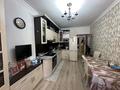 2-комнатная квартира · 74 м² · 7/13 этаж, Сагадат Нурмагамбетов 31а — Байтурсынова за 35 млн 〒 в Астане, Алматы р-н — фото 8