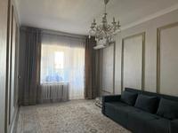 2-комнатная квартира · 58.7 м² · 5/5 этаж, Микрорайон Нур-Орда 80А за 17 млн ₸ в 