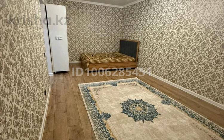 1-комнатная квартира · 45 м² · 8/11 этаж, Сыганак 32 — Сығанақ Төле би за 220 000 ₸ в Астане, Нура р-н — фото 3