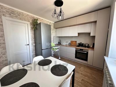 3-комнатная квартира · 82 м² · 4/5 этаж, Юбилейный за 37.2 млн 〒 в Костанае