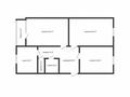 3-комнатная квартира · 82 м² · 4/5 этаж, Юбилейный за 36.2 млн ₸ в Костанае