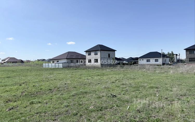 Участок · 6 соток, Баталы 111 за 16.5 млн ₸ в Каскелене — фото 2