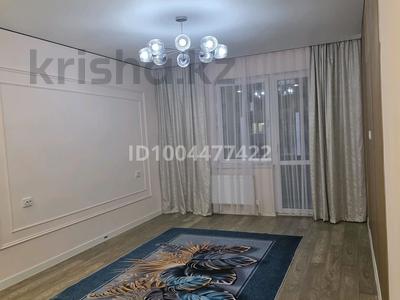 1-комнатная квартира · 28 м² · 9/12 этаж, мкр Аккент, Омарова 1 за 19 млн 〒 в Алматы, Алатауский р-н