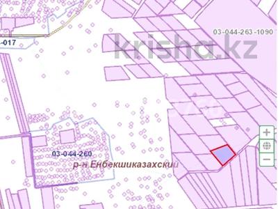 Участок · 3 га, Авангард за 3 млн ₸ в Шелек