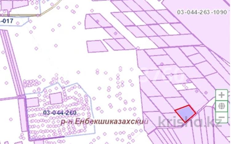 Участок · 3 га, Авангард за 3 млн ₸ в Шелек — фото 3