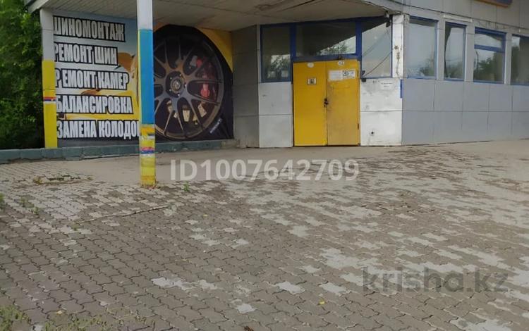 Азс, автосервисы и автомойки · 112.5 м² за 500 млн ₸ в Алматы, Наурызбайский р-н — фото 2