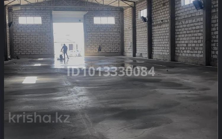 Өнеркәсіптік база · 70 сотық, Бирлик 52, бағасы: 800 000 ₸ в Жибек Жолы — фото 2
