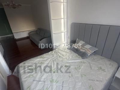 1-бөлмелі пәтер · 39.8 м² · 7/9 қабат, Райымбек 590/17, бағасы: 27.5 млн ₸ в Алматы, Наурызбайский р-н