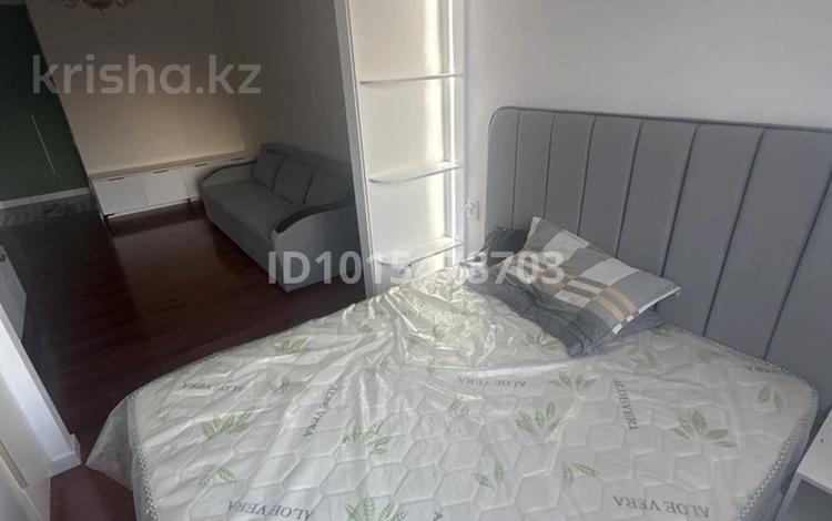1-бөлмелі пәтер · 39.8 м² · 7/9 қабат, Райымбек 590/17, бағасы: 27.5 млн ₸ в Алматы, Наурызбайский р-н — фото 2