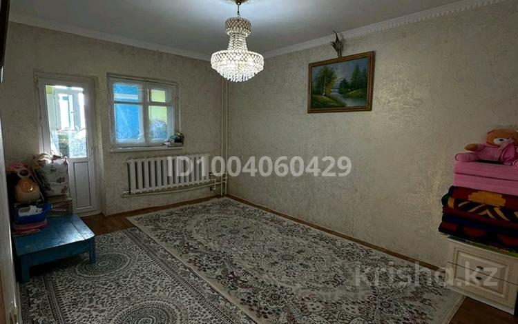 2-бөлмелі пәтер · 52.9 м² · 2/9 қабат, Шаталюка — Шаталюка 50 15 мектеп 16 мектеп Пекарня ресторан "Royal Rose" ясли-сад "Нұрбөбек", бағасы: 11.5 млн ₸ в Сатпаев — фото 4