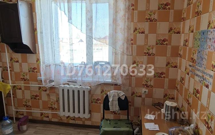 2-комнатная квартира · 62 м², Дзержинского 52 за 11 млн ₸ в Шортандах — фото 2