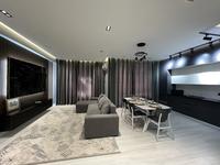 3-бөлмелі пәтер · 98.8 м² · 2/3 қабат, Батырбекова 4/2, бағасы: 25 000 〒 в Туркестане