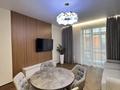 2-бөлмелі пәтер · 55 м² · 9/9 қабат, Бухар жырау 179 к 2 — Бухар жырау- Естая, бағасы: 39.4 млн ₸ в Павлодаре — фото 12