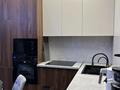 2-бөлмелі пәтер · 55 м² · 9/9 қабат, Бухар жырау 179 к 2 — Бухар жырау- Естая, бағасы: 39.4 млн ₸ в Павлодаре — фото 4