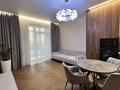 2-бөлмелі пәтер · 55 м² · 9/9 қабат, Бухар жырау 179 к 2 — Бухар жырау- Естая, бағасы: 39.4 млн ₸ в Павлодаре — фото 9