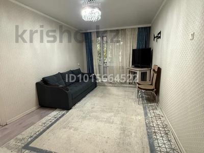 2-комнатная квартира · 46 м² · 3/5 этаж, мкр Самал 10 за 140 000 ₸ в Таразе