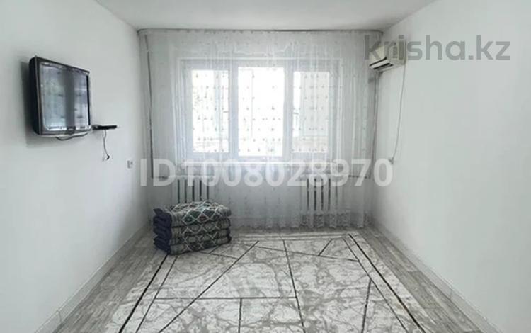 1-бөлмелі пәтер · 45 м² · 3/5 қабат, 1 мкр 22, бағасы: 8.5 млн ₸ в Кульсары — фото 2
