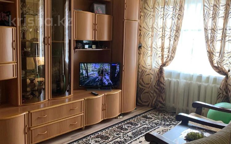 1-бөлмелі пәтер · 35 м² · 5/5 қабат, 8-й Микрорайон 4, бағасы: 18 млн ₸ в Костанае — фото 2
