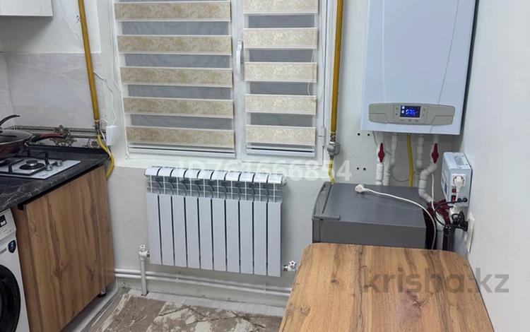 1-комнатная квартира · 37 м² · 1/2 этаж, Бокина 7 — Кафе Самрук. магазин Шапағат. Мечет Яссави за 9.8 млн 〒 в Туркестане — фото 2