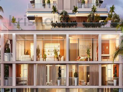 3-комнатная квартира · 122 м² · 4/8 этаж, Дубай за ~ 455.7 млн ₸